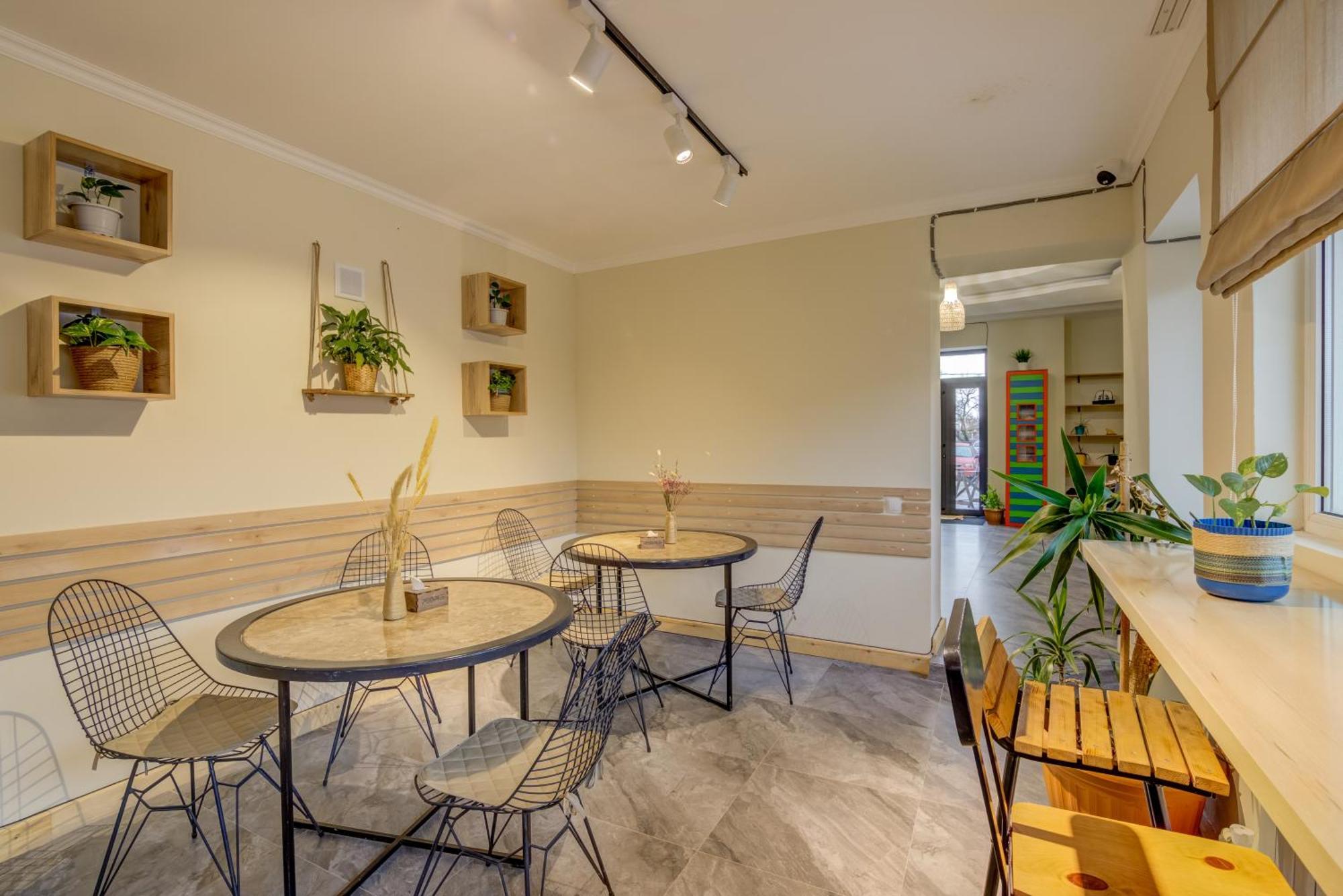 People Guest House Bishkek Luaran gambar