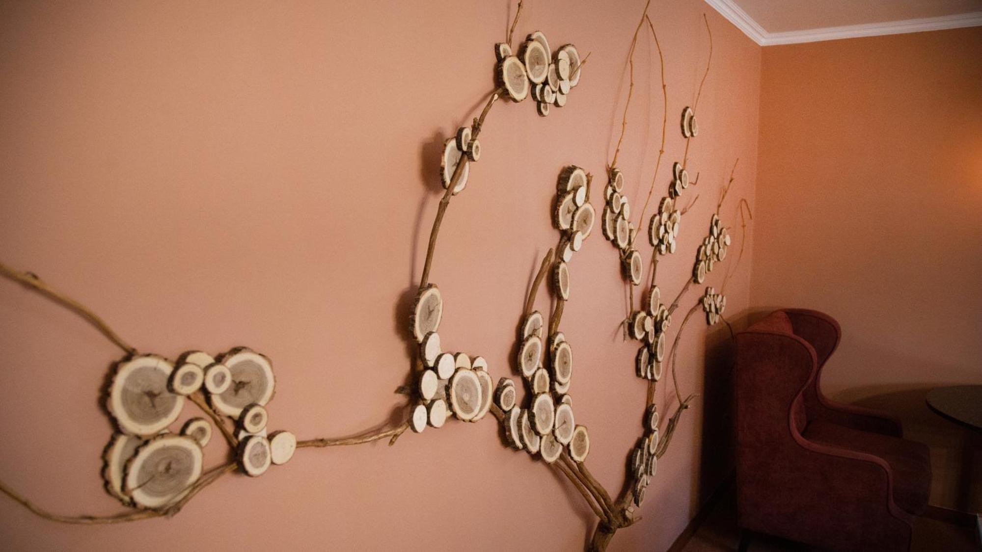 People Guest House Bishkek Luaran gambar
