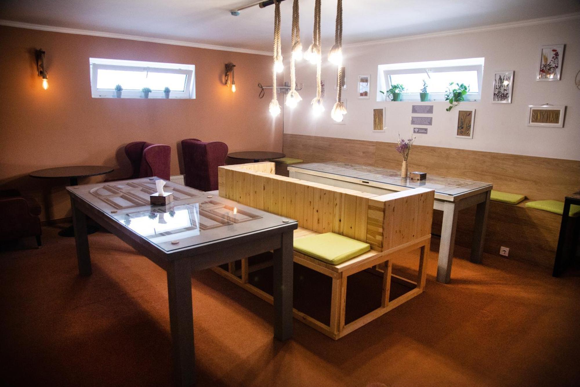 People Guest House Bishkek Luaran gambar