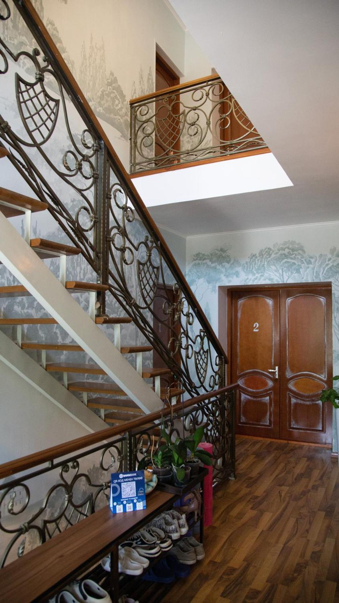 People Guest House Bishkek Luaran gambar