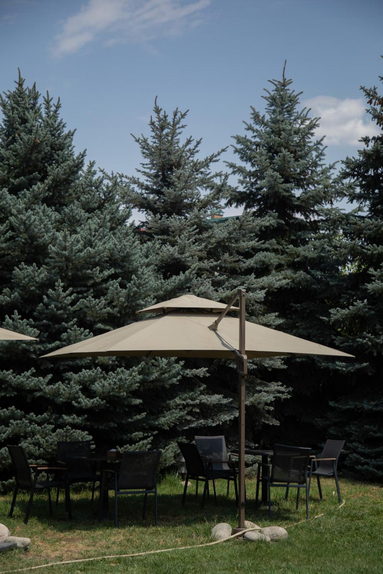 People Guest House Bishkek Luaran gambar