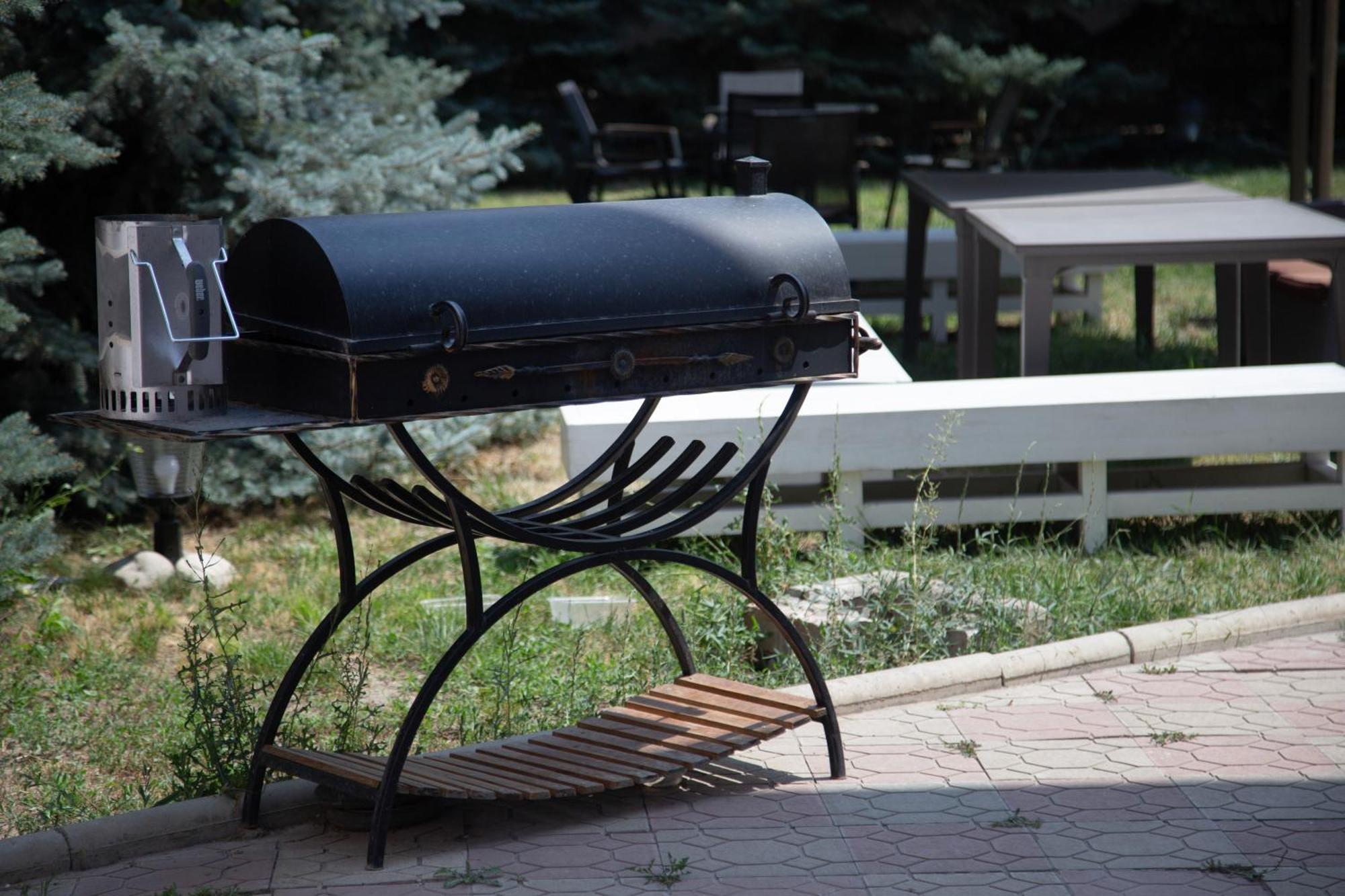 People Guest House Bishkek Luaran gambar