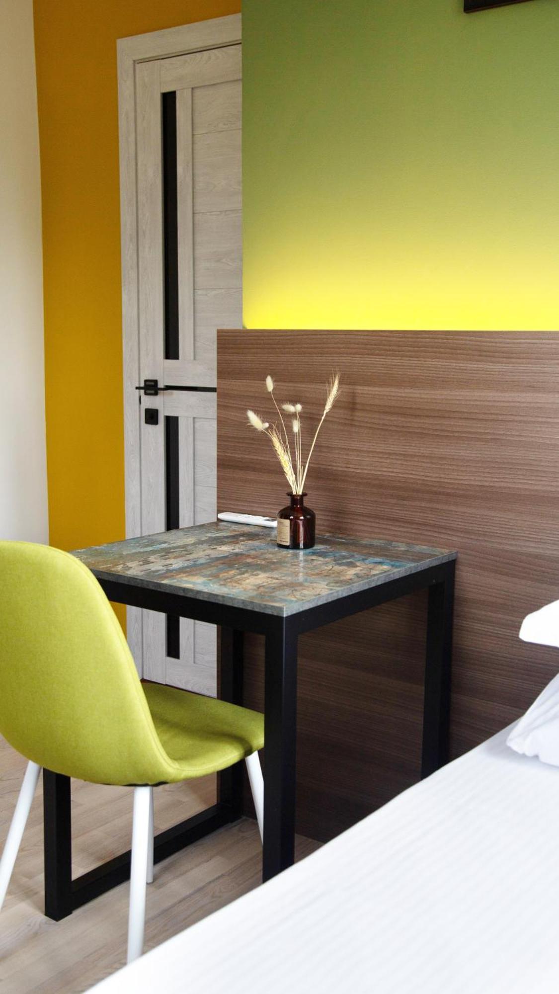 People Guest House Bishkek Luaran gambar