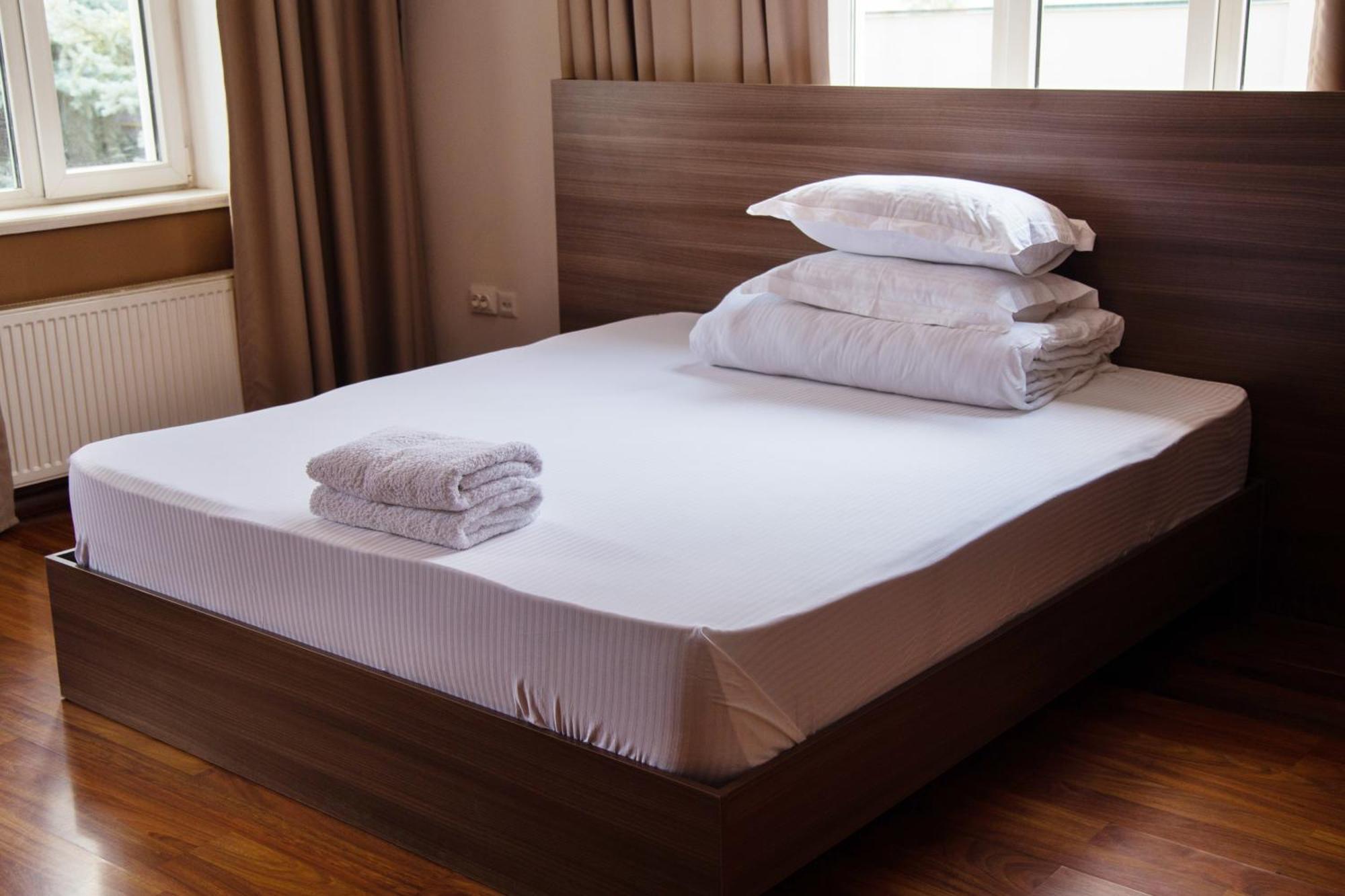 People Guest House Bishkek Luaran gambar