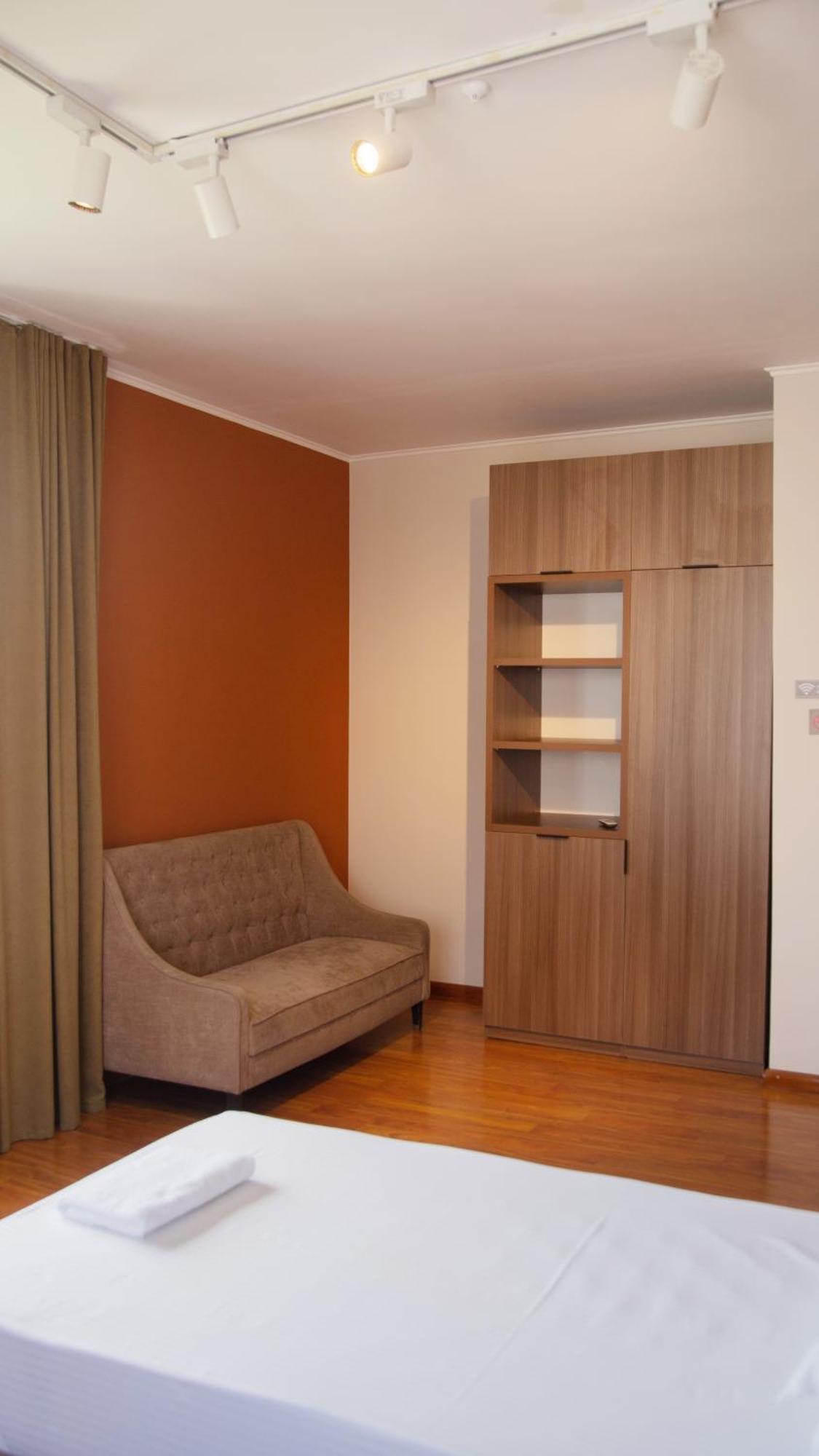 People Guest House Bishkek Luaran gambar