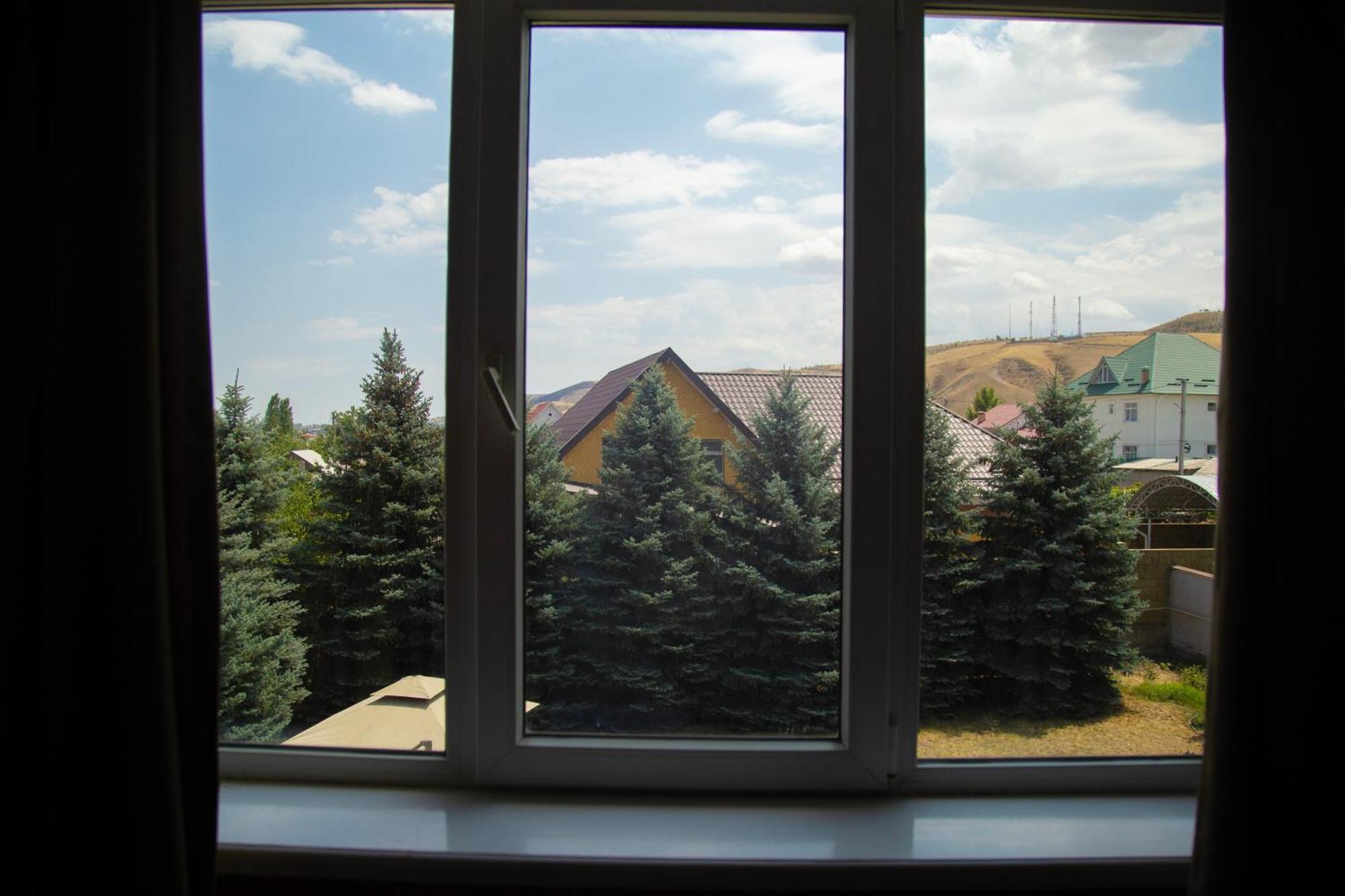 People Guest House Bishkek Luaran gambar